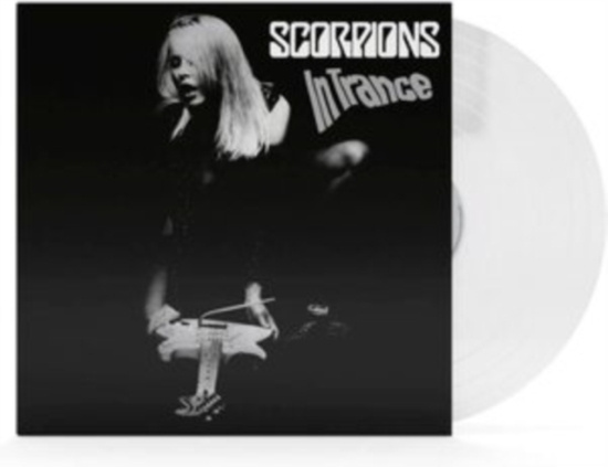 Scorpions - In Trance