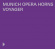 Munich Opera Horns - Voyager Munich Opera Horns - Voyager