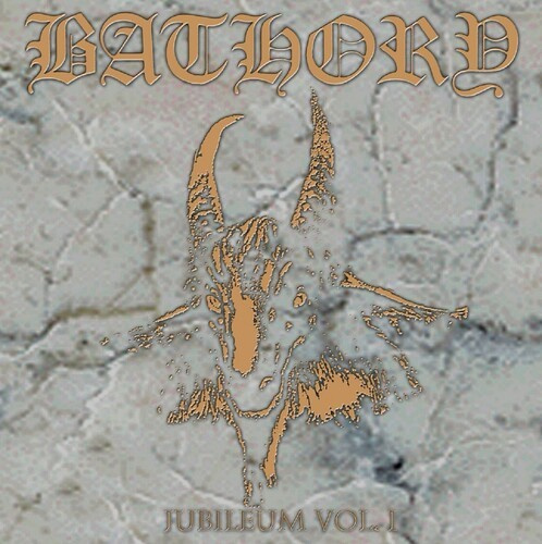 Bathory - Jubileum Vol 1 (2 Lp Vinyl)