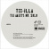 Tee Illa - Tee Meets Dr. Solo (Blue Vinyl) Tee Illa - Tee Meets Dr. Solo (Blue Vinyl)