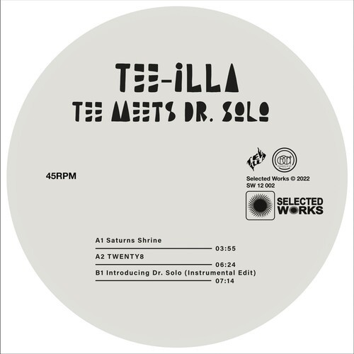 Tee Illa - Tee Meets Dr. Solo