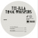 Tee Illa - Tonic Whispers (White Vinyl) Tee Illa - Tonic Whispers (White Vinyl)