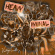 Vintage Trouble - Heavy Hymnal Vintage Trouble - Heavy Hymnal