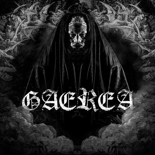 GAEREA - Gaerea (Vinyl Lp)