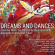 Krein Alexander Krein Grigory K - Dreams & Dances - Clarinet Chamber Krein Alexander Krein Grigory K - Dreams & Dances - Clarinet Chamber