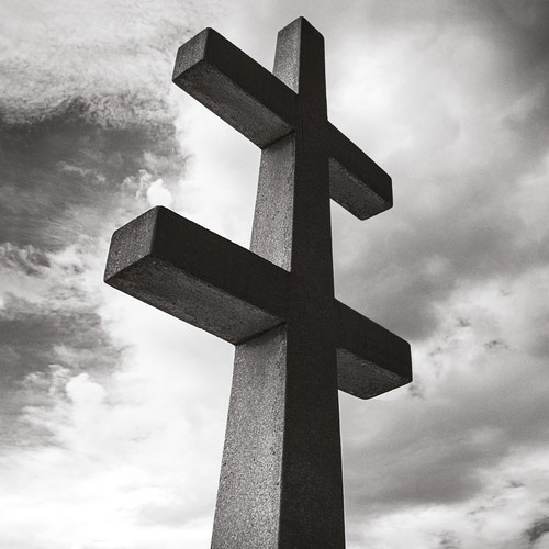 All Hail The Silence - Daggers