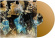 Converge - Axe To Fall (Gold Vinyl) Converge - Axe To Fall (Gold Vinyl)