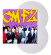 Corey Taylor - Cmf2 (Translucent Milky Clear) Corey Taylor - Cmf2 (Translucent Milky Clear)