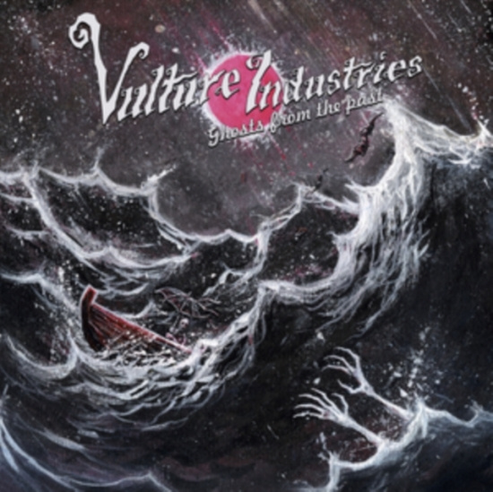 Vulture Industries - Ghosts From The Past
