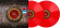 Whitesnake - Greatest Hits (Ltd Red Indie 2LP) Whitesnake - Greatest Hits (Ltd Red Indie 2LP)