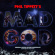 Dan Wool - Phil Tippett's Mad God Dan Wool - Phil Tippett's Mad God