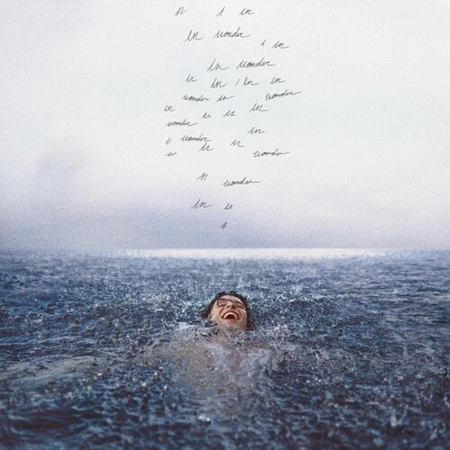 SHAWN MENDES - Wonder