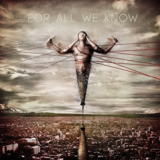 For All We Know - For All We Know (Vinyl Lp)