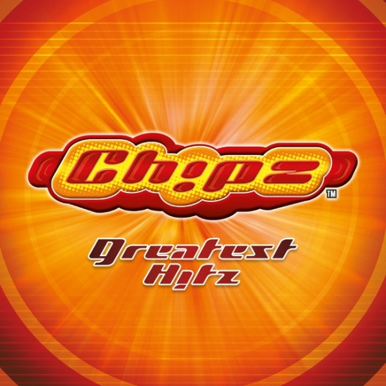 Chipz - Greatest H!Tz