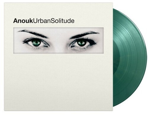 Anouk - Urban Solitude