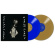 World Party - Egyptology (Blue & Gold Vinyl) World Party - Egyptology (Blue & Gold Vinyl)
