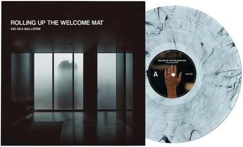 Ballerini Kelsea - Rolling Up The Welcome Mat (Clear S
