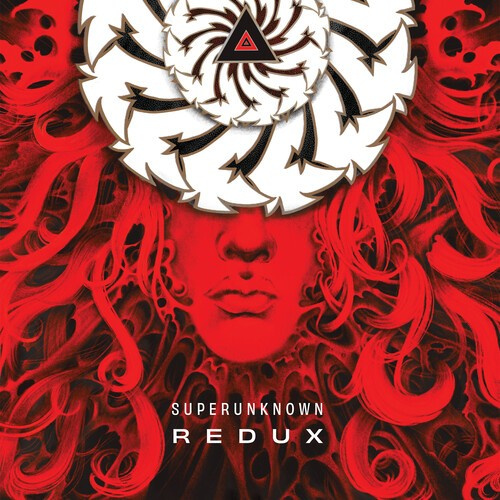 Various Artists - Superunknown Redux (2 Cd Digisleeve