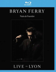Bryan Ferry - Live in Lyon