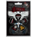 Saxon - Wheels Of Steel Plectrum Pack Saxon - Wheels Of Steel Plectrum Pack