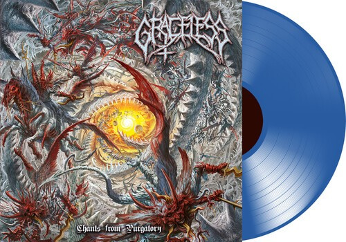 Graceless - Chants From Purgatory