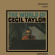 Taylor Cecil - World Of Cecil Taylor Taylor Cecil - World Of Cecil Taylor