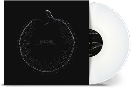 Sylosis - A Sign Of Things To Come