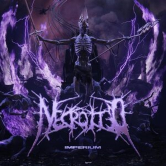 Necrotted - Imperium