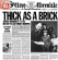 Jethro Tull - Thick As A Brick Jethro Tull - Thick As A Brick