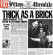 Jethro Tull - Thick As A Brick Jethro Tull - Thick As A Brick
