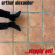 Alexander Arthur - ...Steppin' Out! Alexander Arthur - ...Steppin' Out!