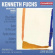 Fuchs Kenneth - Orchestral Works, Vol. 1 Fuchs Kenneth - Orchestral Works, Vol. 1