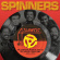 Spinners The - The Complete Atlantic Singles?The T Spinners The - The Complete Atlantic Singles?The T