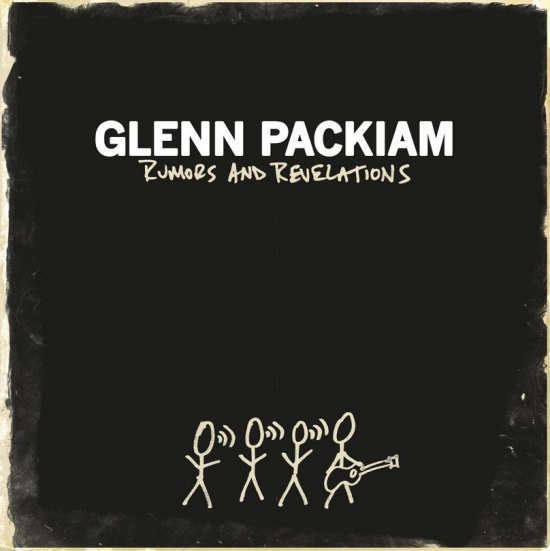 Packiam Glen - Rumors And Revelations