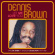 Brown Dennis - Let Me Love You - The Joe Gibbs 7 Brown Dennis - Let Me Love You - The Joe Gibbs 7