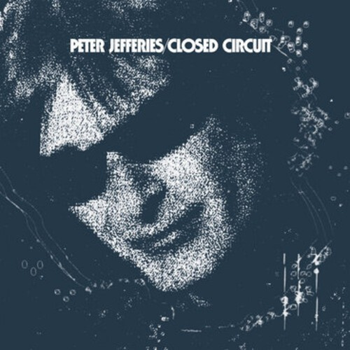 Jefferies Peter - Closed Circuit