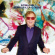 Elton John - Wonderful Crazy Night (Ltd Vinyl) Elton John - Wonderful Crazy Night (Ltd Vinyl)