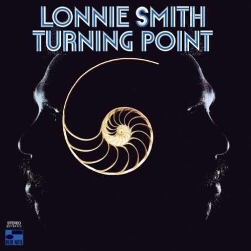 Dr. Lonnie Smith - Turning Point