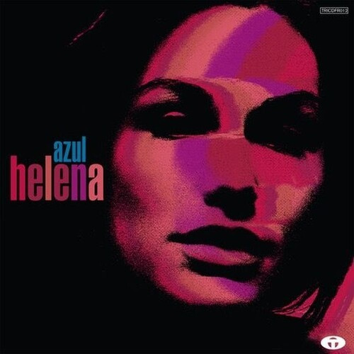 Noguerra Helena - Azul