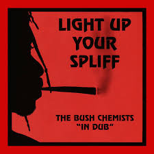 Bush Chemists - Light Up Your Spliff