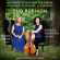 Borodin Alexander Schumann Camil - Borodin Camillo Schumann & Zinzads Borodin Alexander Schumann Camil - Borodin Camillo Schumann & Zinzads