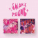 YENA - 2ND MINI ALBUM (SMARTPHONE) RANDOM Ver. YENA - 2ND MINI ALBUM (SMARTPHONE) RANDOM Ver.