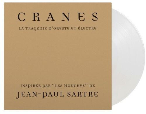 Cranes - La Tragedie D'oreste Et Electre