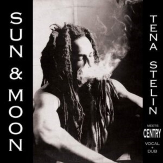 Tena Stelin & Centry - Sun And Moon