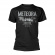 Linkin Park - T/S Meteora Wall Art (Xxl) Linkin Park - T/S Meteora Wall Art (Xxl)
