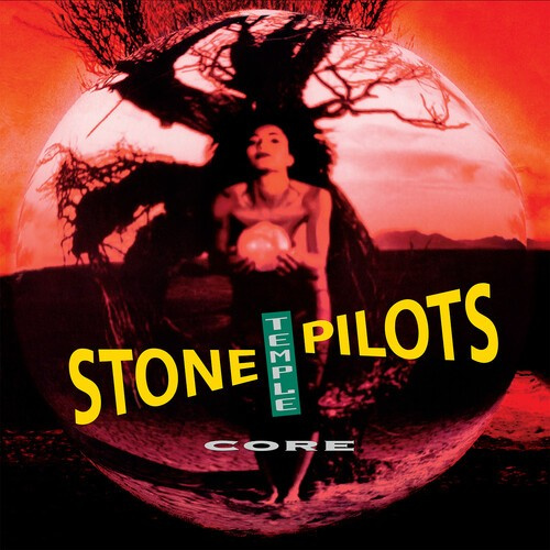 Stone Temple Pilots - Core (30th Anniversary Edition 4LP Box)