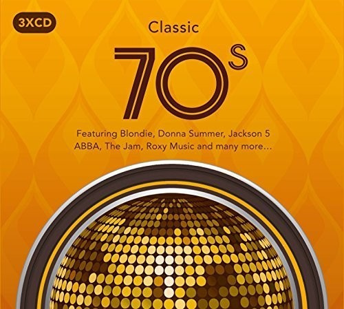 Various Artists - Classic 70s