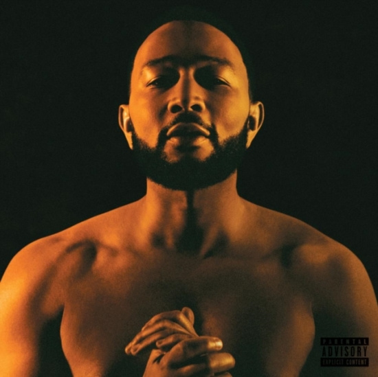 John Legend - Legend