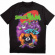 Space Jam - Space Jam Unisex T-Shirt: Monstars Homag Space Jam - Space Jam Unisex T-Shirt: Monstars Homag