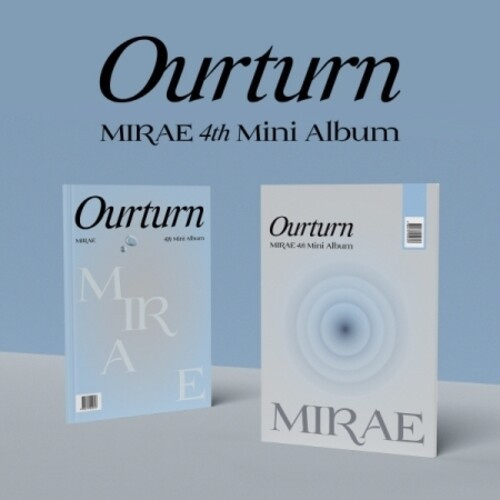 MIRAE - Ourturn Drip ver.